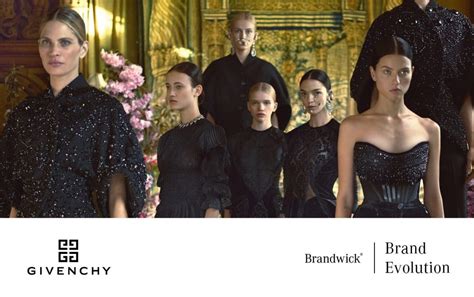 Exploring the Origins, Evolution, and Legacy of Givenchy.